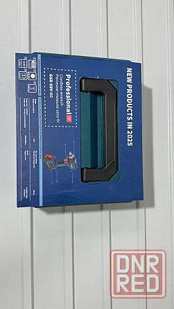 Гайковёрт Bosch 400 Нм Донецк - изображение 4