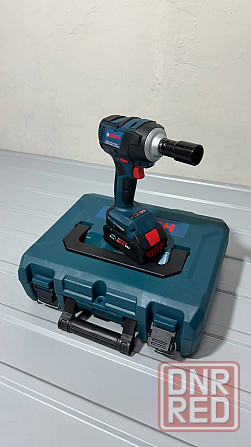 Гайковёрт Bosch 400 Нм Донецк - изображение 3