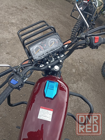 RC200GY-C2A Макеевка - изображение 4