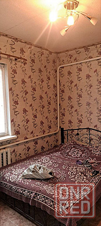 Продаётся 2-х комн. кв-ра г.Донецк, Семашко Донецк - изображение 6