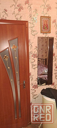 Продаётся 2-х комн. кв-ра г.Донецк, Семашко Донецк - изображение 3
