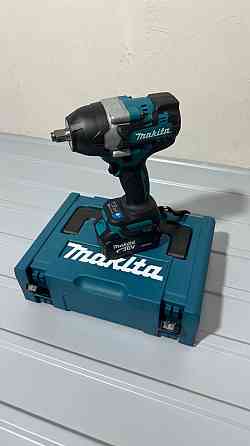 Аккумуляторный гайковёрт Makita 700 Нм Донецк