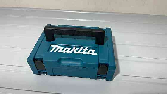 Аккумуляторный гайковёрт Makita 700 Нм Донецк