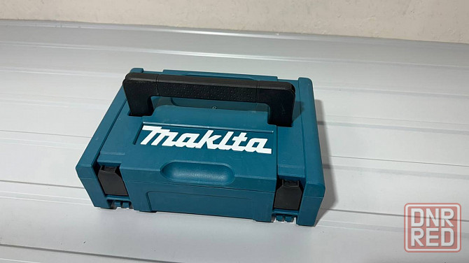 Аккумуляторный гайковёрт Makita 700 Нм Донецк - изображение 4