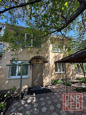 Продам дом 186м2 в городе Луганск поселок Дзержинское Луганск - изображение 1