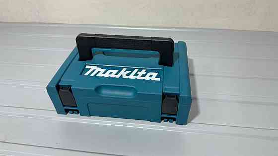 Болгарка (ушм угловая шлифмашинка Makita 125 мм (аккумуляторная) Донецк