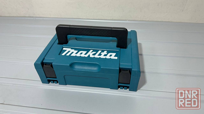 Болгарка (ушм угловая шлифмашинка Makita 125 мм (аккумуляторная) Донецк - изображение 5