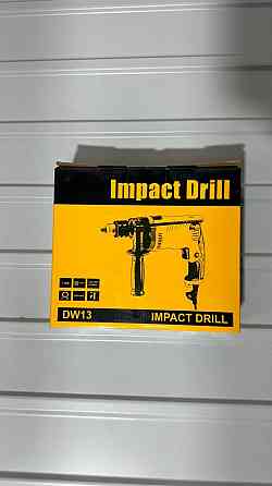 Сетевая дрель DeWALT DW13 Донецк