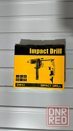 Сетевая дрель DeWALT DW13 Донецк - изображение 2