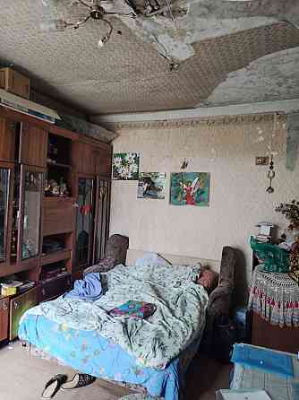 Продам 1/4 дома (квартира на земле) Красногвардейский проспект Донецк