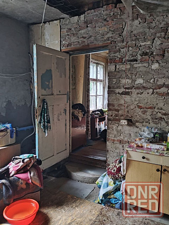 Продам 1/4 дома (квартира на земле) Красногвардейский проспект Донецк - изображение 4