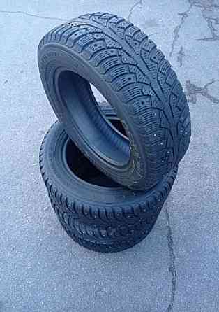 Шины зимние 175/65 R 14 шипованые Донецк