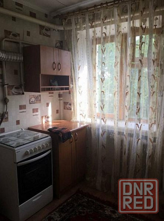 Продаётся 1-но комн. кв-ра г.Донецк, пр.Киевский Донецк - изображение 4
