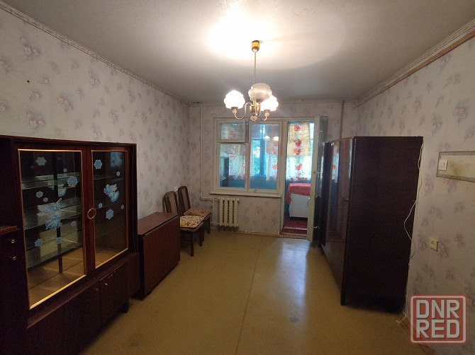 продам 2-х ком. кв. ул. Щетинина, г. Донецк Донецк - изображение 1