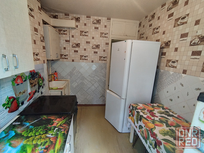 продам 2-х ком. кв. ул. Щетинина, г. Донецк Донецк - изображение 6