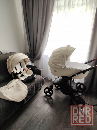 Продам коляску Комсомольское - изображение 1