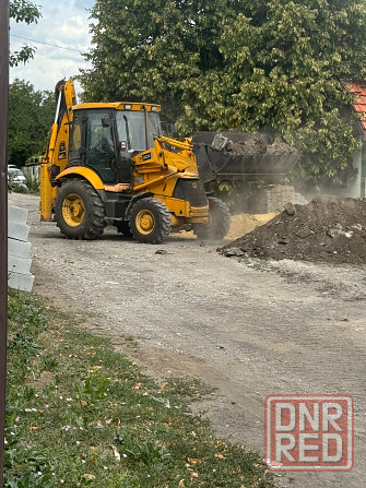 Вывоз строительного мусора от 10 тонн Макеевка Червоногвардейский район. Макеевка - изображение 2