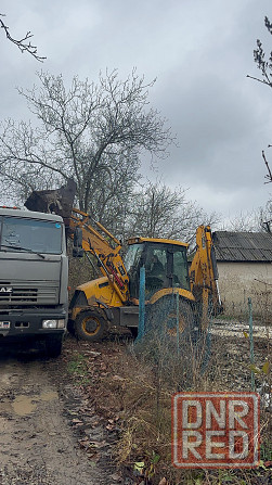 Вывоз строительного мусора от 10 тонн Макеевка Червоногвардейский район. Макеевка - изображение 5