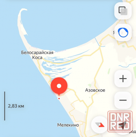 Земля у моря! Мариуполь - изображение 1