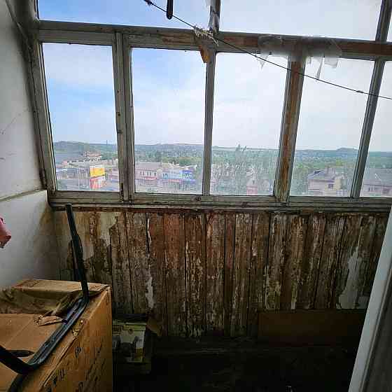 Продажа 3-х комнатной квартиры в центрально-городском районе Макеевки, ориентир красный рынок. Макеевка