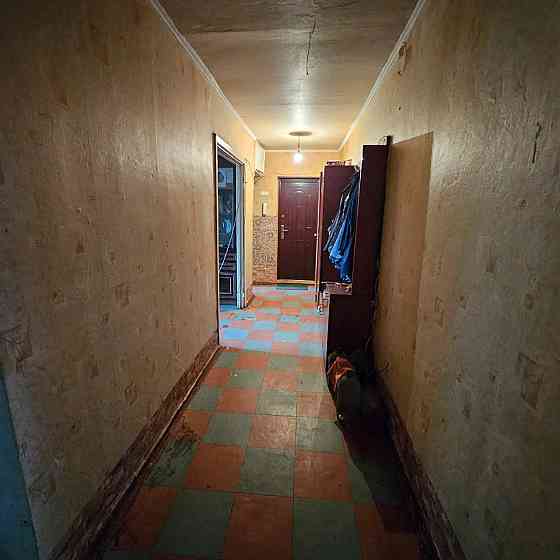 Продажа 3-х комнатной квартиры в центрально-городском районе Макеевки, ориентир красный рынок. Макеевка