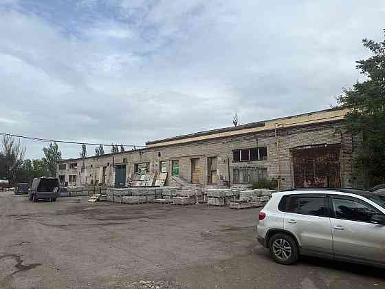Продажа производства в Донецке 6248 м. кв. Донецк