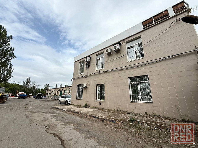 Продажа производства в Донецке 6248 м. кв. Донецк - изображение 2