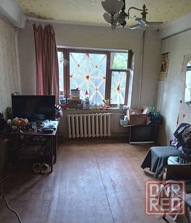 2-х ком. квартира, пр. Ильича Донецк - изображение 2