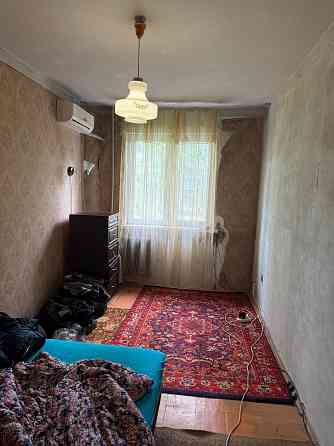 Продается 3-х комнатная квартира в г. Макеевка (кв-л Северный) Макеевка