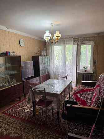 Продается 3-х комнатная квартира в г. Макеевка (кв-л Северный) Макеевка