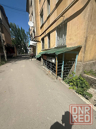 Аренда Помещения в Топовой Локации Донецка-Гурова-Ворошиловский Район-Бульвар Пушкина!!! Донецк - изображение 2
