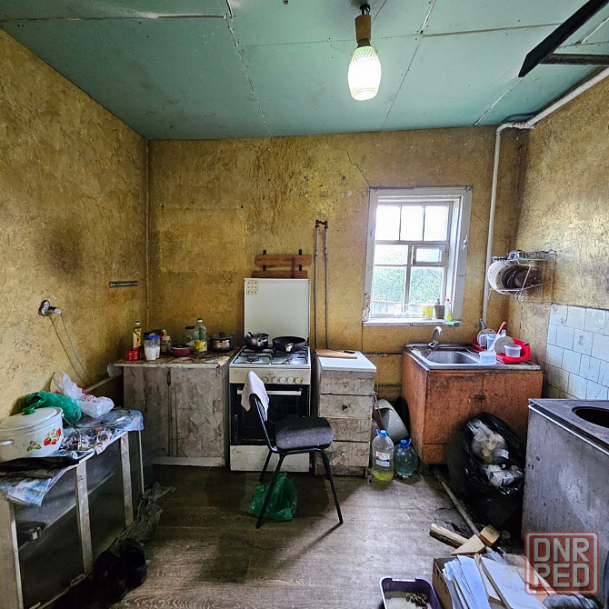 Продажа дома в Буденновском районе, ориентир Сигма-ленд. Донецк - изображение 4