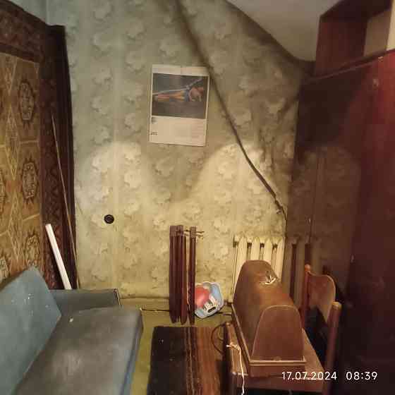 2 комнатная квартира,центр города,пр.Титова Донецк