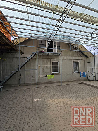 Продам, газифицированный дом, Гвардейка, п.Калинина. Макеевка - изображение 5