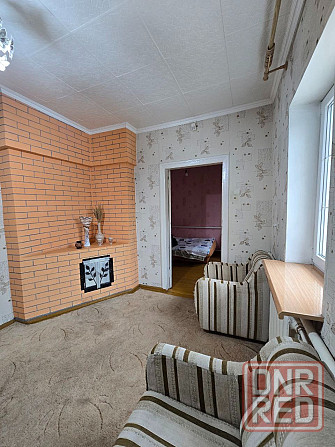 Продам, газифицированный дом, Гвардейка, п.Калинина. Макеевка - изображение 9