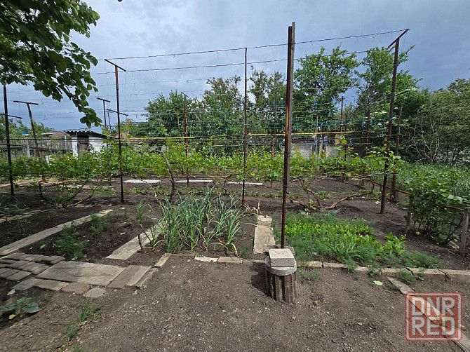 Продам, газифицированный дом, Гвардейка, п.Калинина. Макеевка - изображение 8