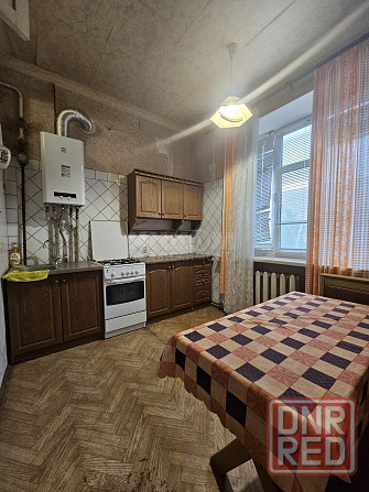 Продам 3-х комн квартиру с авт отоп в городе Луганск улица Владимира Шевченко Луганск - изображение 1