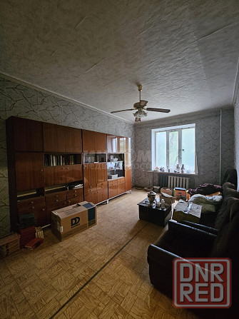 Продам 3-х комн квартиру с авт отоп в городе Луганск улица Владимира Шевченко Луганск - изображение 4