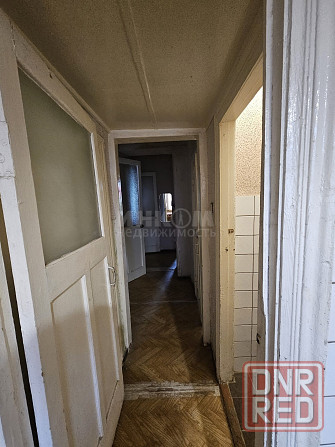 Продам 3-х комн квартиру с авт отоп в городе Луганск улица Владимира Шевченко Луганск - изображение 8
