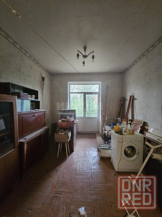 Продам 3-х комн квартиру с авт отоп в городе Луганск улица Владимира Шевченко Луганск - изображение 3