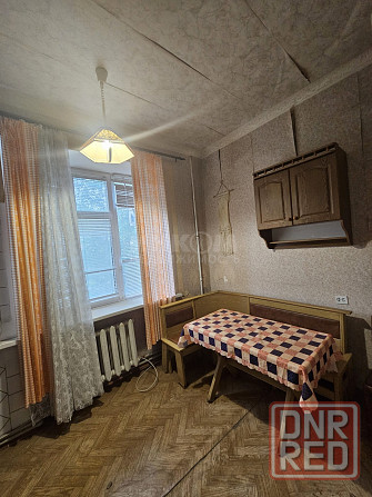 Продам 3-х комн квартиру с авт отоп в городе Луганск улица Владимира Шевченко Луганск - изображение 2
