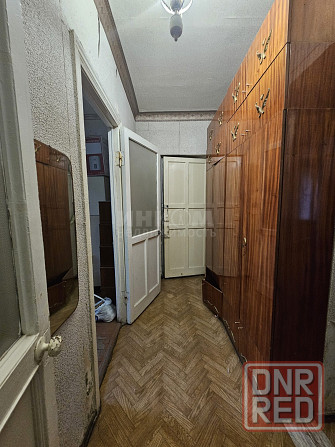 Продам 3-х комн квартиру с авт отоп в городе Луганск улица Владимира Шевченко Луганск - изображение 5