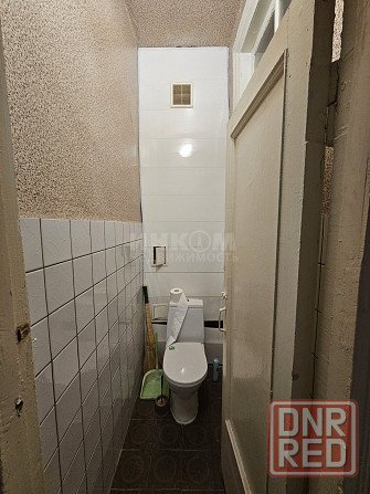 Продам 3-х комн квартиру с авт отоп в городе Луганск улица Владимира Шевченко Луганск - изображение 7