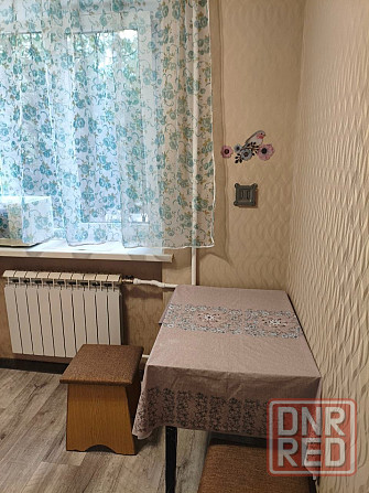 Аренда 2-к. квартира Ленинский исполком, рынок Соловки Донецк - изображение 6