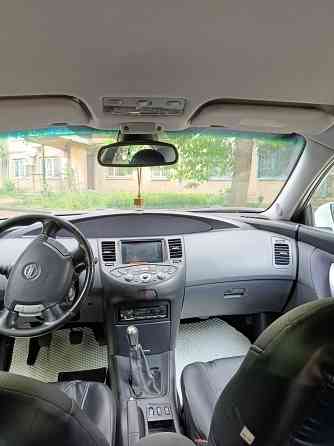 Nissan primera Донецк