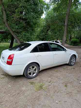 Nissan primera Донецк
