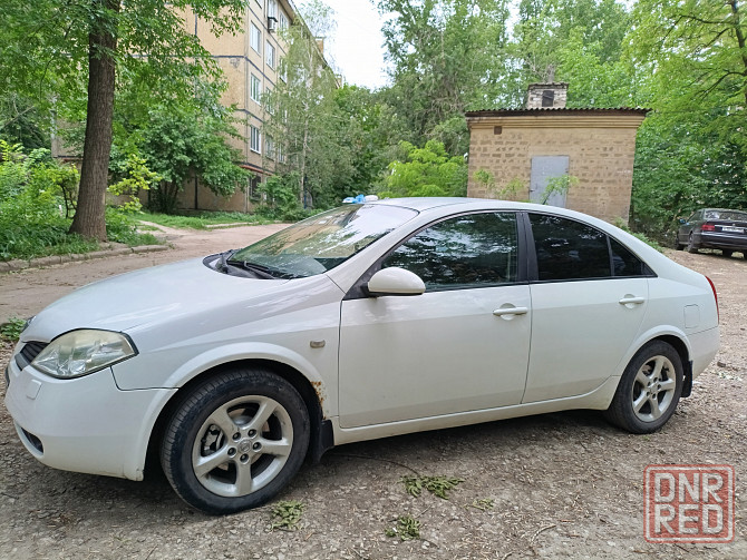 Nissan primera Донецк - изображение 3