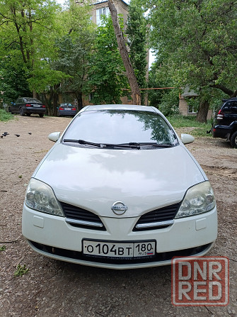 Nissan primera Донецк - изображение 1