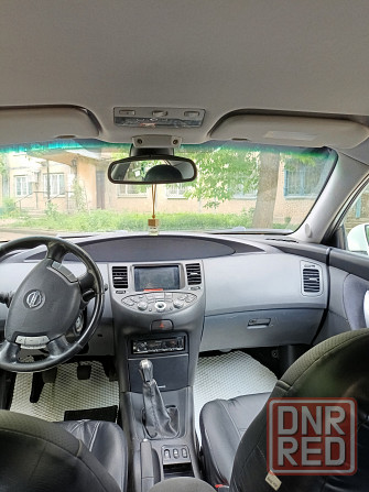 Nissan primera Донецк - изображение 6