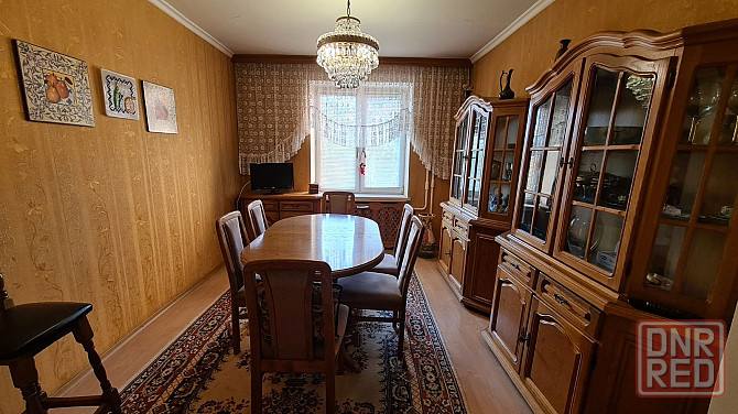 Продажа шикарной крупногабаритной 3-х комнатной квартиры в кирпичном доме по улице 50 летия ссср Донецк - изображение 12